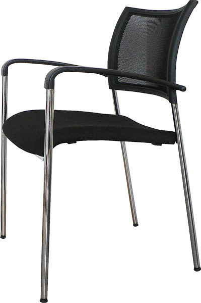 konferenční židle BZJ 155 CH