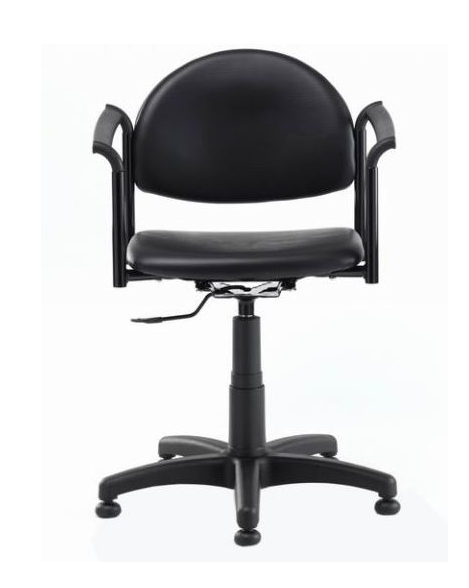 Kadeřnická židle CONFORT M/K 601-1132K