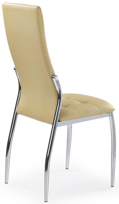 židle K209 béžová