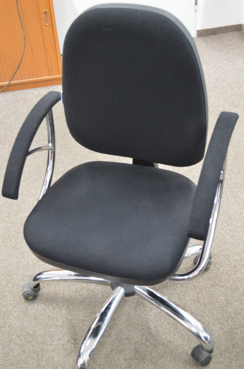 židle KLASIK BZJ 001 asynchronní