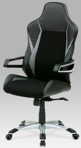 Autronic KA-E540 BK kancelářská židle