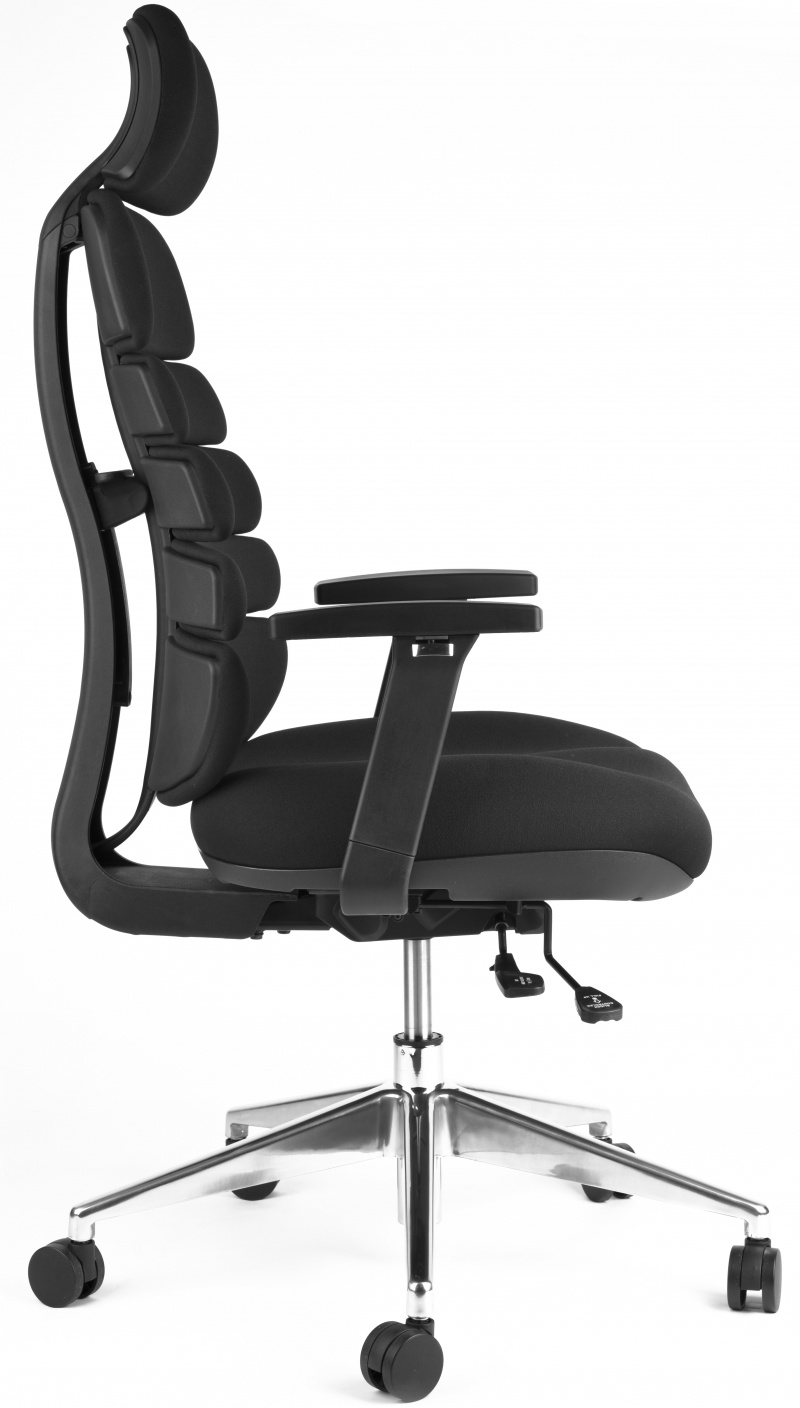 kancelářská židle Nuplus WJ33-2 HB od Mercury