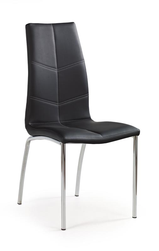 jídelní židle K114 černá