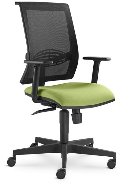 Kancelářská židle Lyra 217-SY