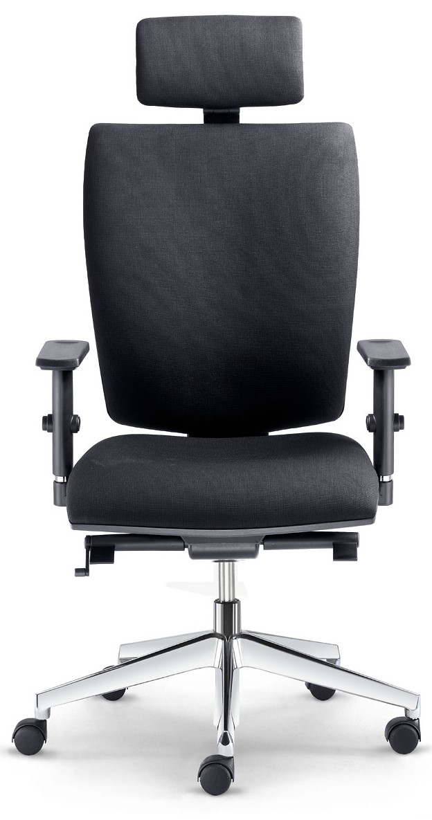 Kancelářská židle LYRA 237-SYS