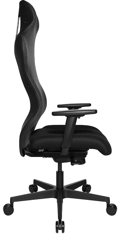 kancelářská židle Sitness RS Sport od Topstar