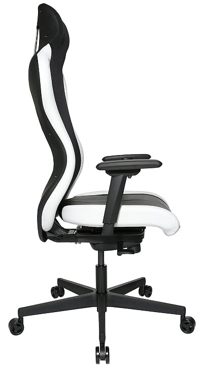 kancelářská židle Sitness RS Sport Plus od Topstar