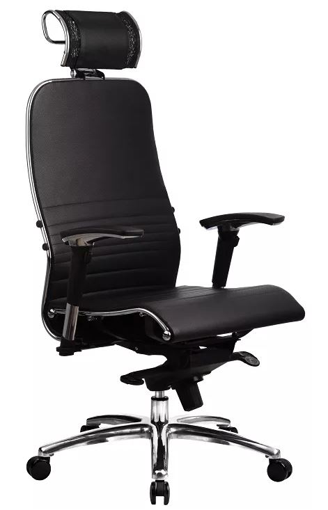 Kancelářská židle SAMURAI K-3