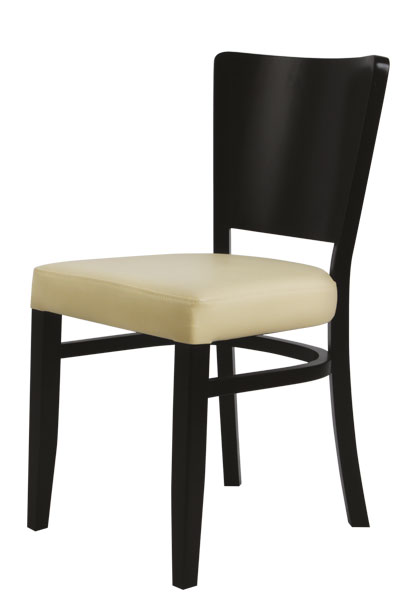 jídelní židle Bruna I od Bradop