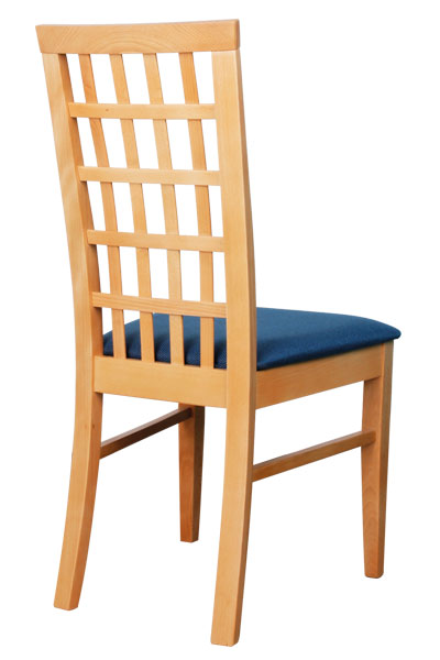 jídelní židle Nataša od Bradop