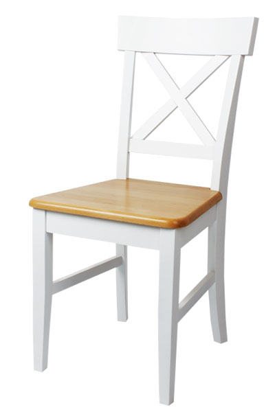 jídelní židle Nikola III od Bradop
