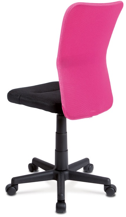 dětská židle ka-boris pink od autronic