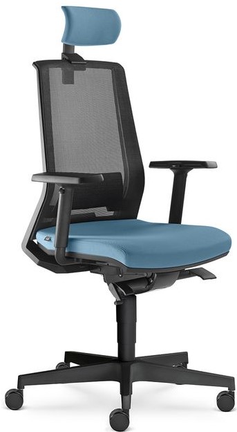 Kancelářská židle LOOK 275-SYS