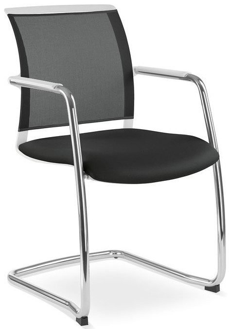 Konferenční židle LOOK 273-Z-N4