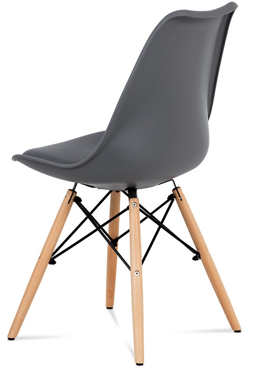 jídelní židle ct-741 grey od autronic