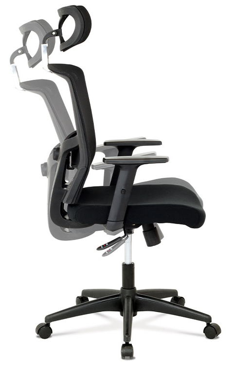 kancelářská židle ka-b1013 od autronic