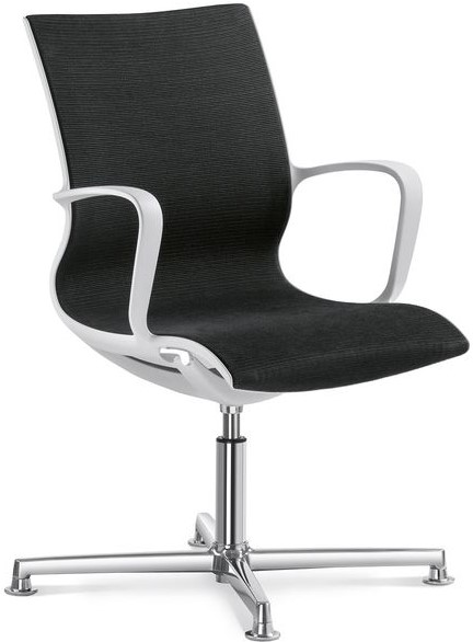 Kancelářská židle EVERYDAY 760 F34-N6
