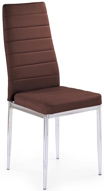 Jídelní židle K70C béžová