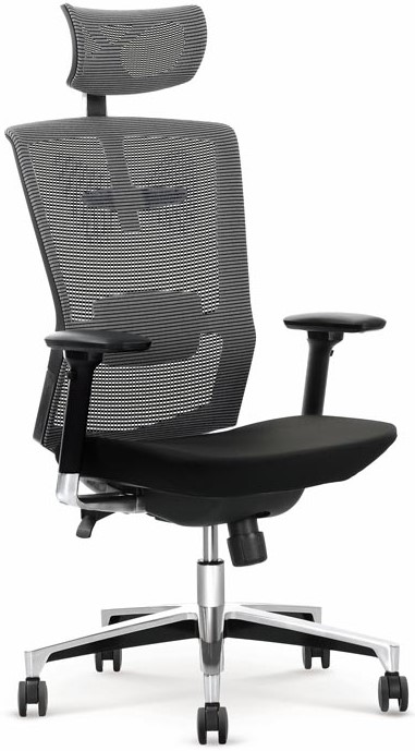 Kancelářská židle AMBASADOR