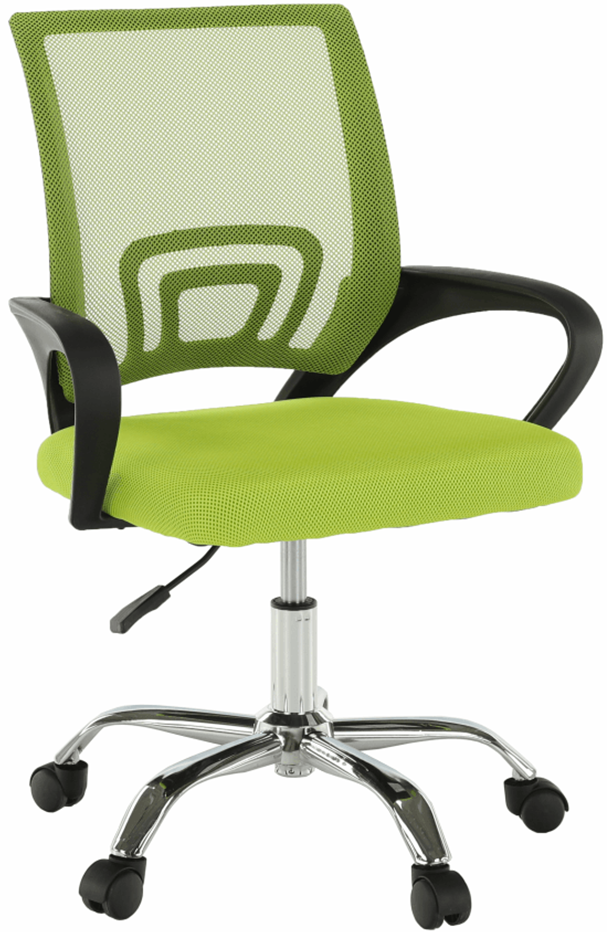 Kancelářská židle, šedohnědá TAUPE / černá, DEX 2 NEW