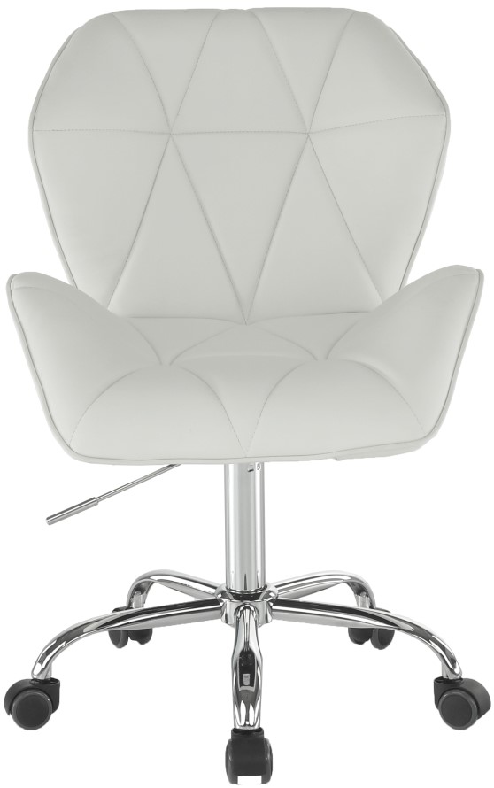 Kancelářská židle, bílá, TWIST