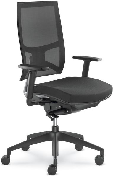 Kancelářská židle STORM 545-N6 SYS