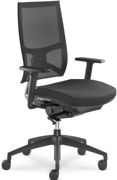 Kancelářská židle STORM 547-N2 TI