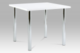 jídelní stůl AT-1913B WT, 90x90 cm