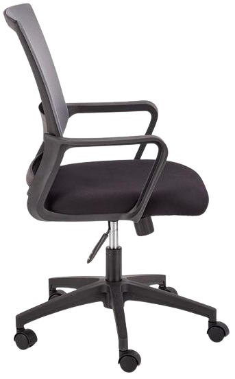Kancelářská židle MAURO šedá