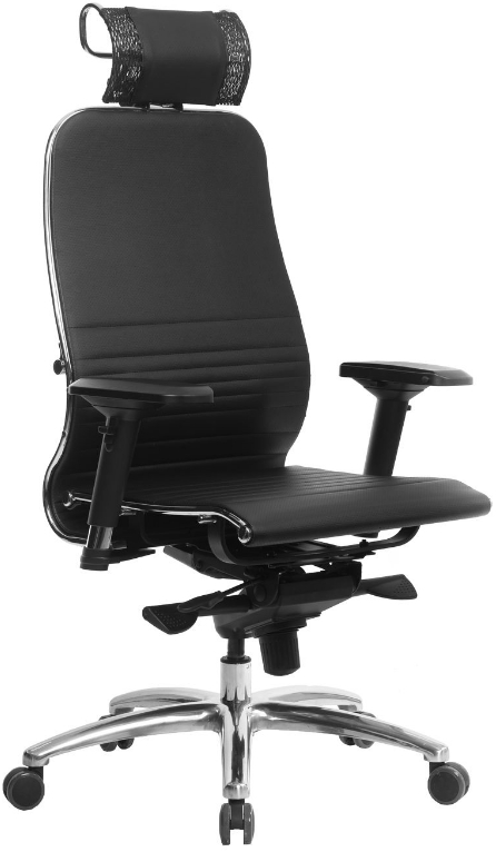 Kancelářská židle SAMURAI K-3 série 4