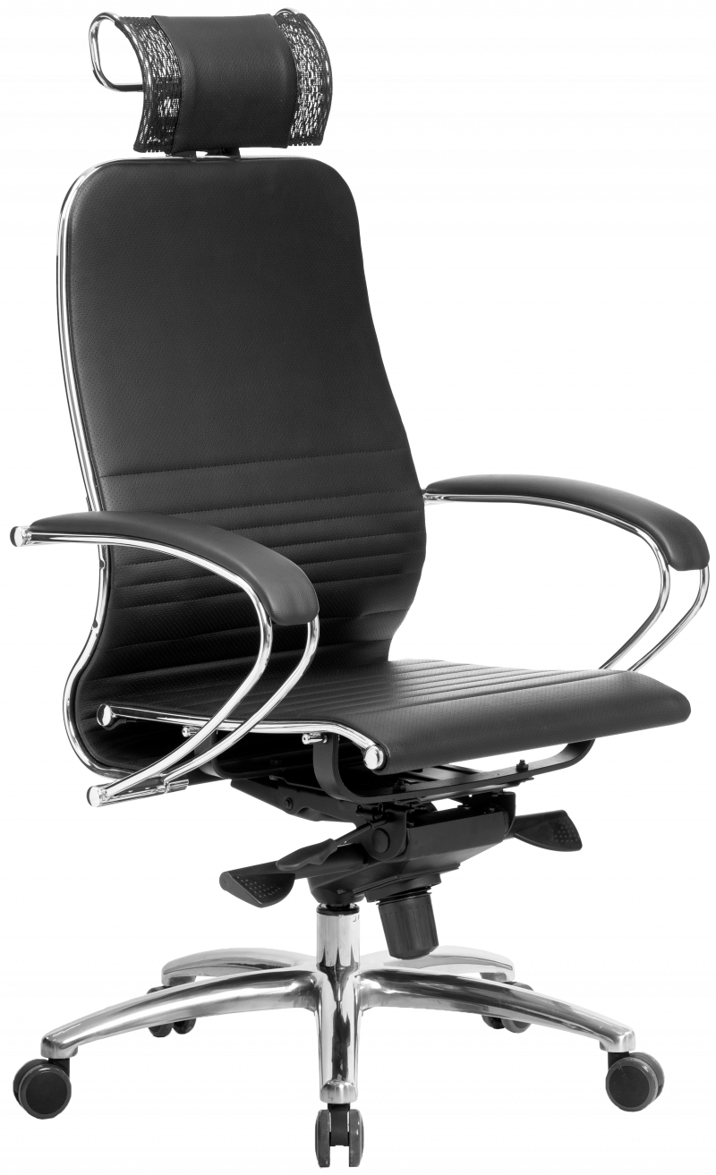 Kancelářská židle SAMURAI K-2 série 4
