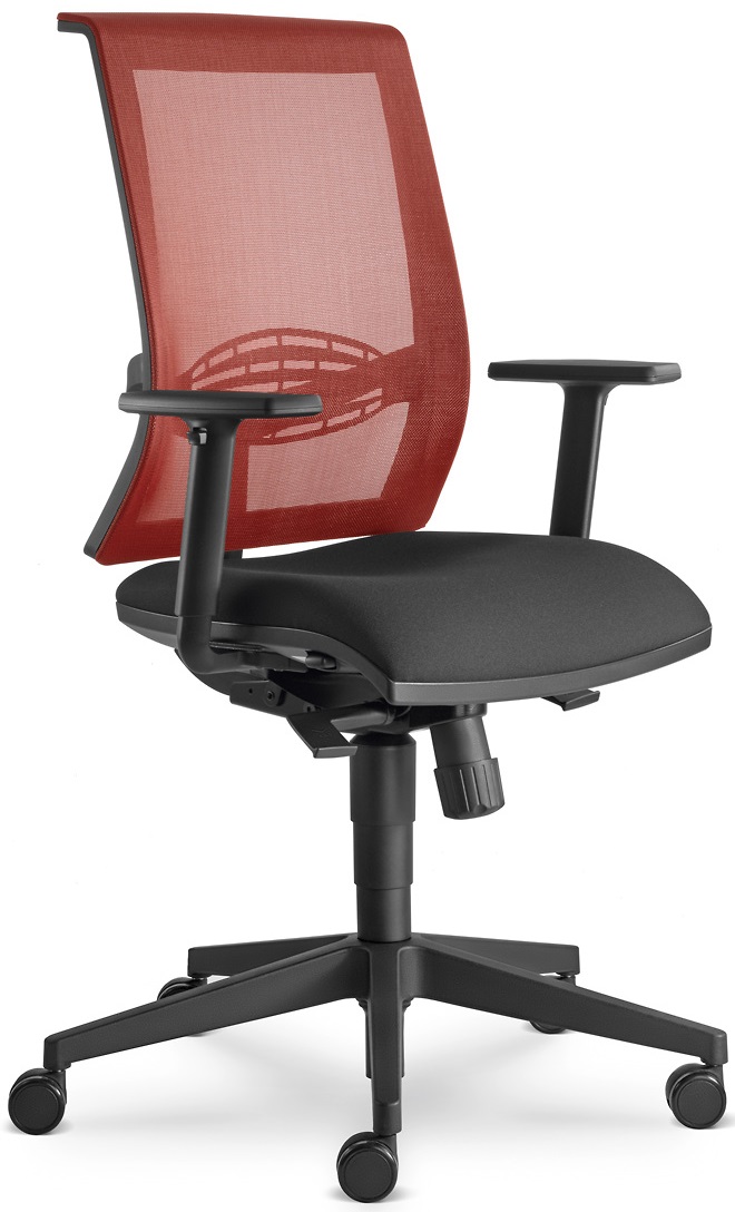 Kancelářská židle Lyra 217-AT