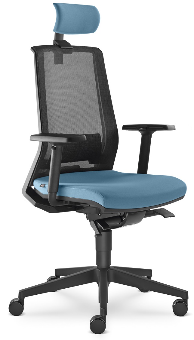 kancelářská židle SWING 510-SYQ