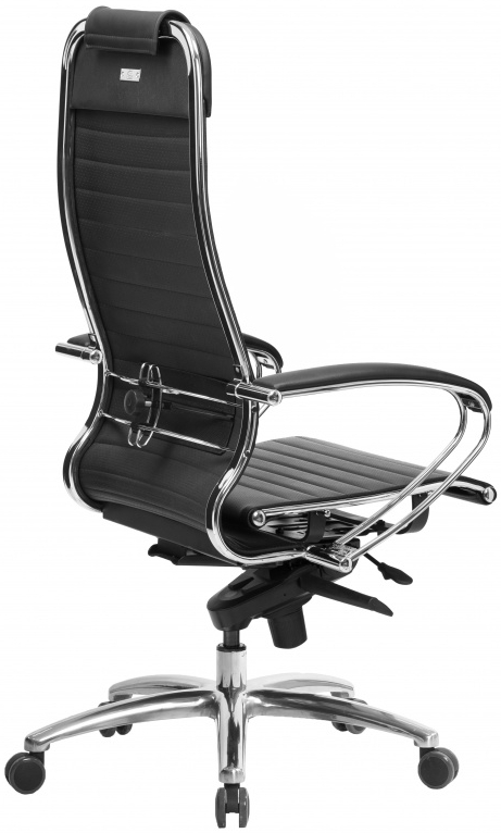 Kancelářská židle SAMURAI K-1 série 4