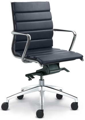 Kancelářská židle PLUTO 615