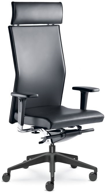 Kancelářská židle WEB OMEGA 420-SYS