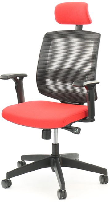 Kancelářská židle ARIZONA BZJ 398
