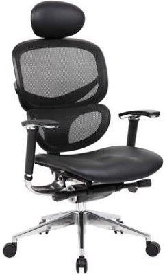 kancelářská židle FRIEMD - BZJ 381 skladem