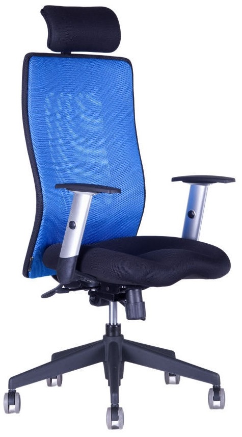 Kancelářská židle CALYPSO GRAND SP1