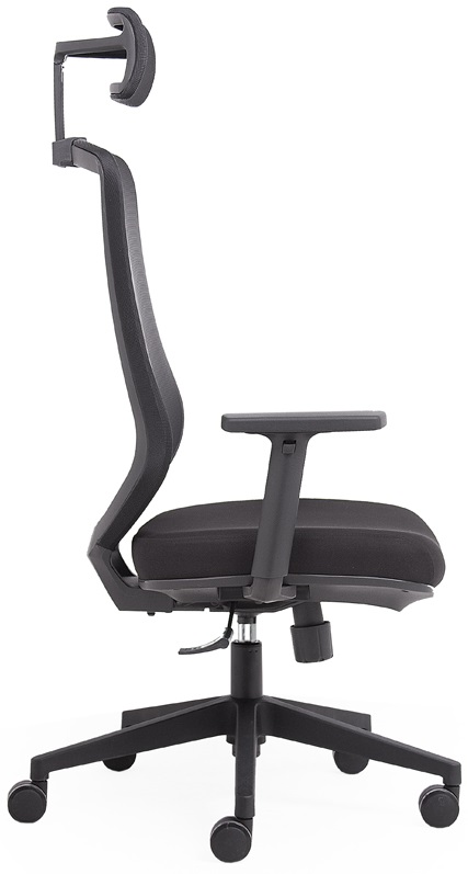 Kancelářská židle BZJ 396