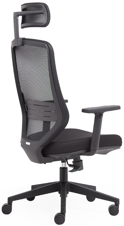 Kancelářská židle BZJ 396