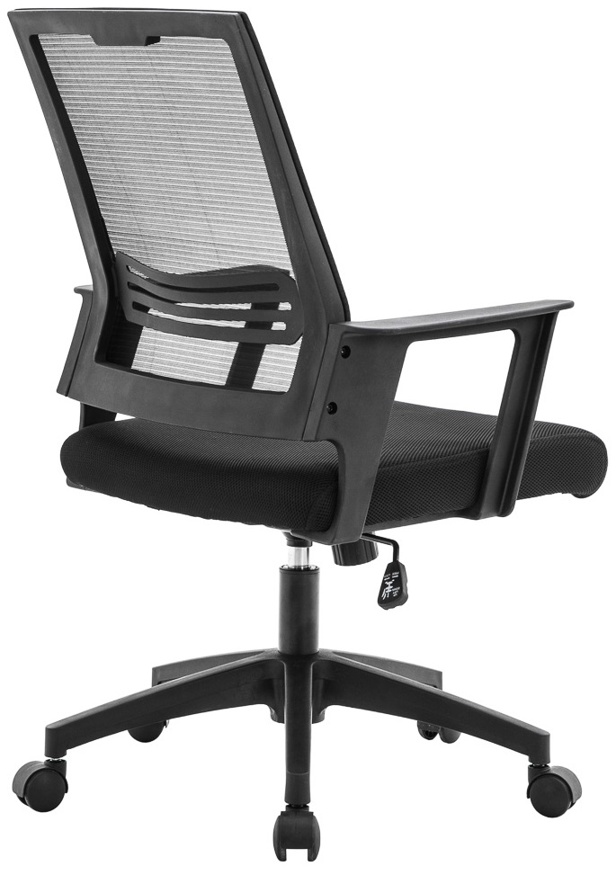 Kancelářská židle DURANGO BLACK