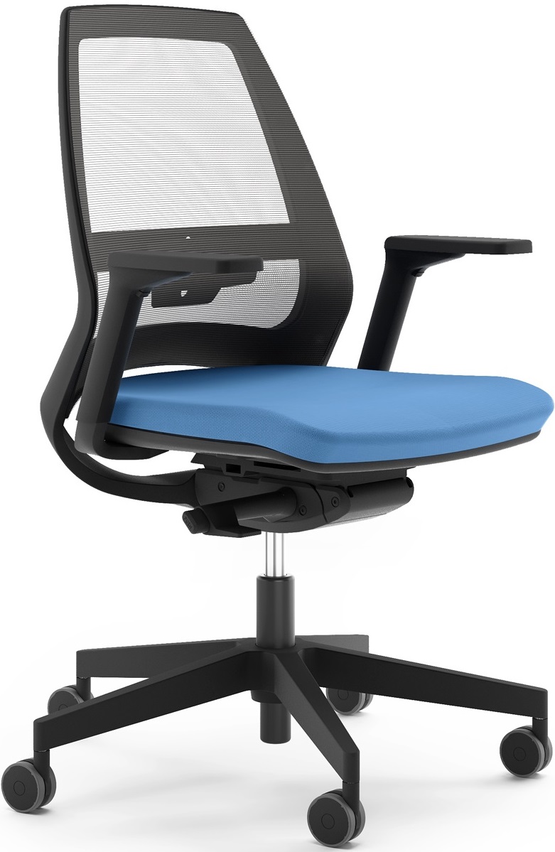 kancelářská židle 1890 SYN Infinity NET