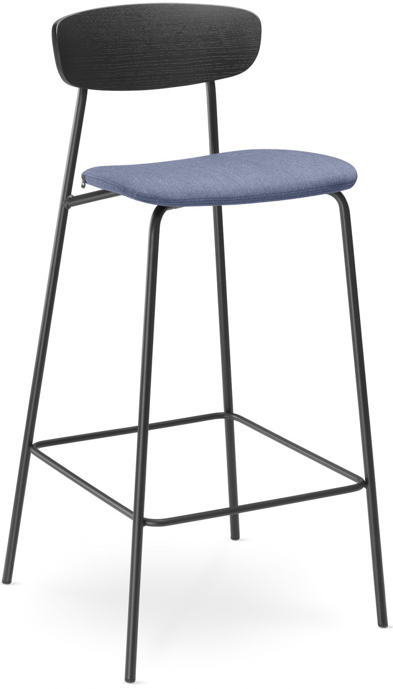 Barová židle TRIVI TR-128-N1