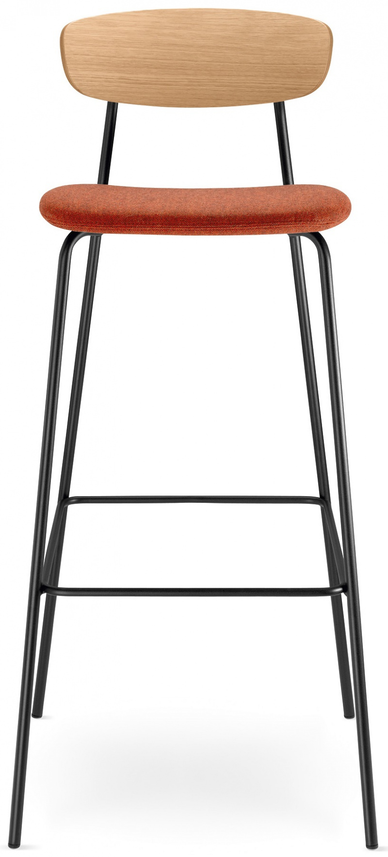 Barová židle TRIVI TR-128-N1