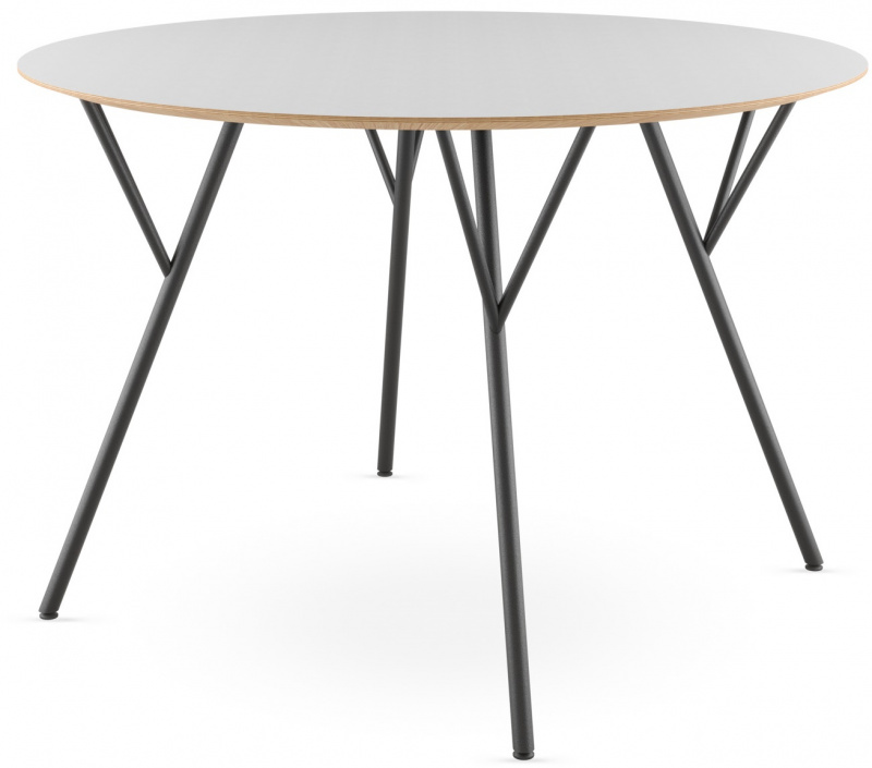 Samostatná stolová podnož TRIVI TR-B720-N1