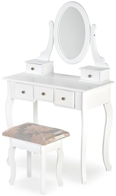 Toaletní stolek SARA