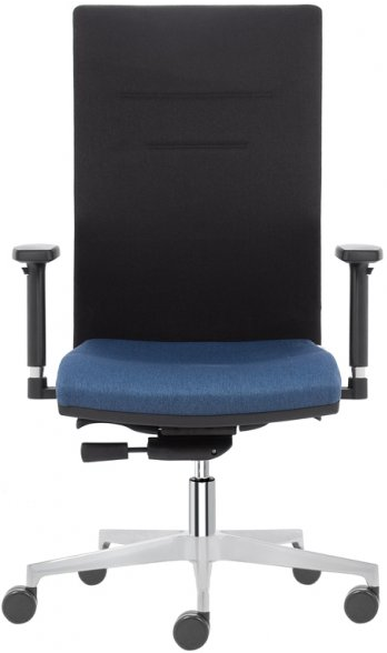 Kancelářská židle Reflex S CR+P peška