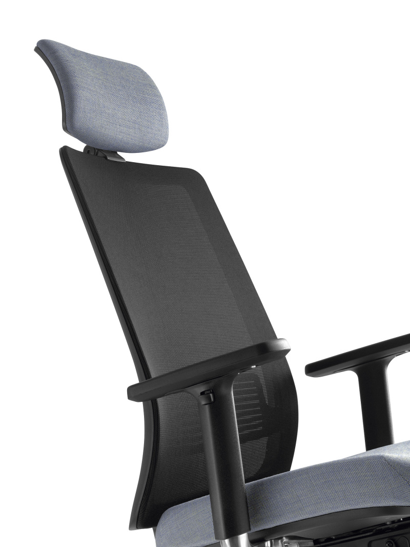 Kancelářská židle Lyra 215-SY
