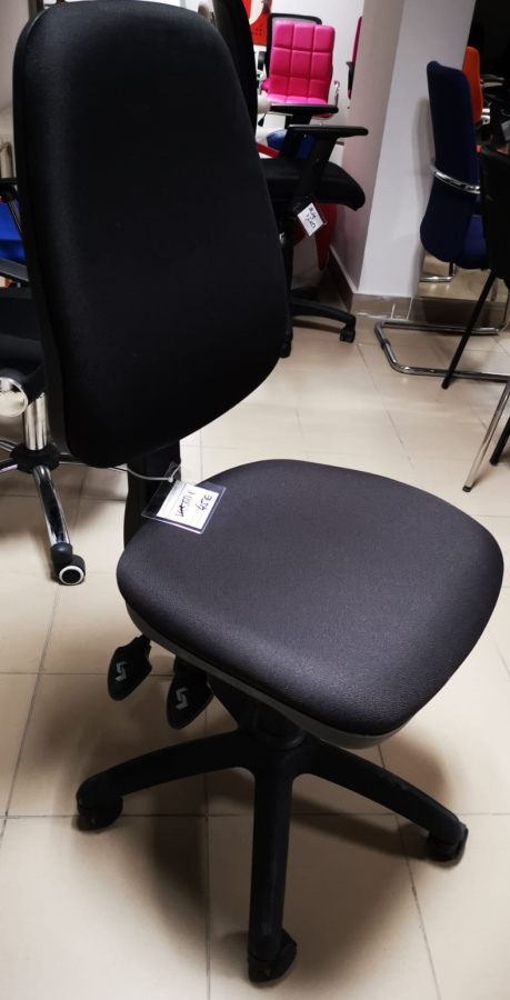 kancelářská židle - BZJ 002 AS - poslední kus BRATISLAVA